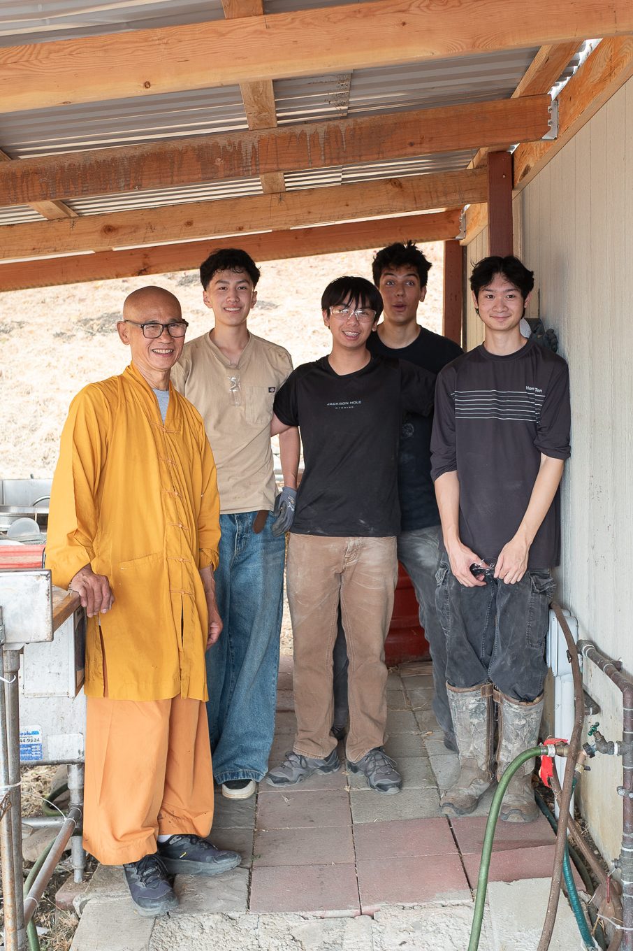 Nhật ký tháng 9, 2025