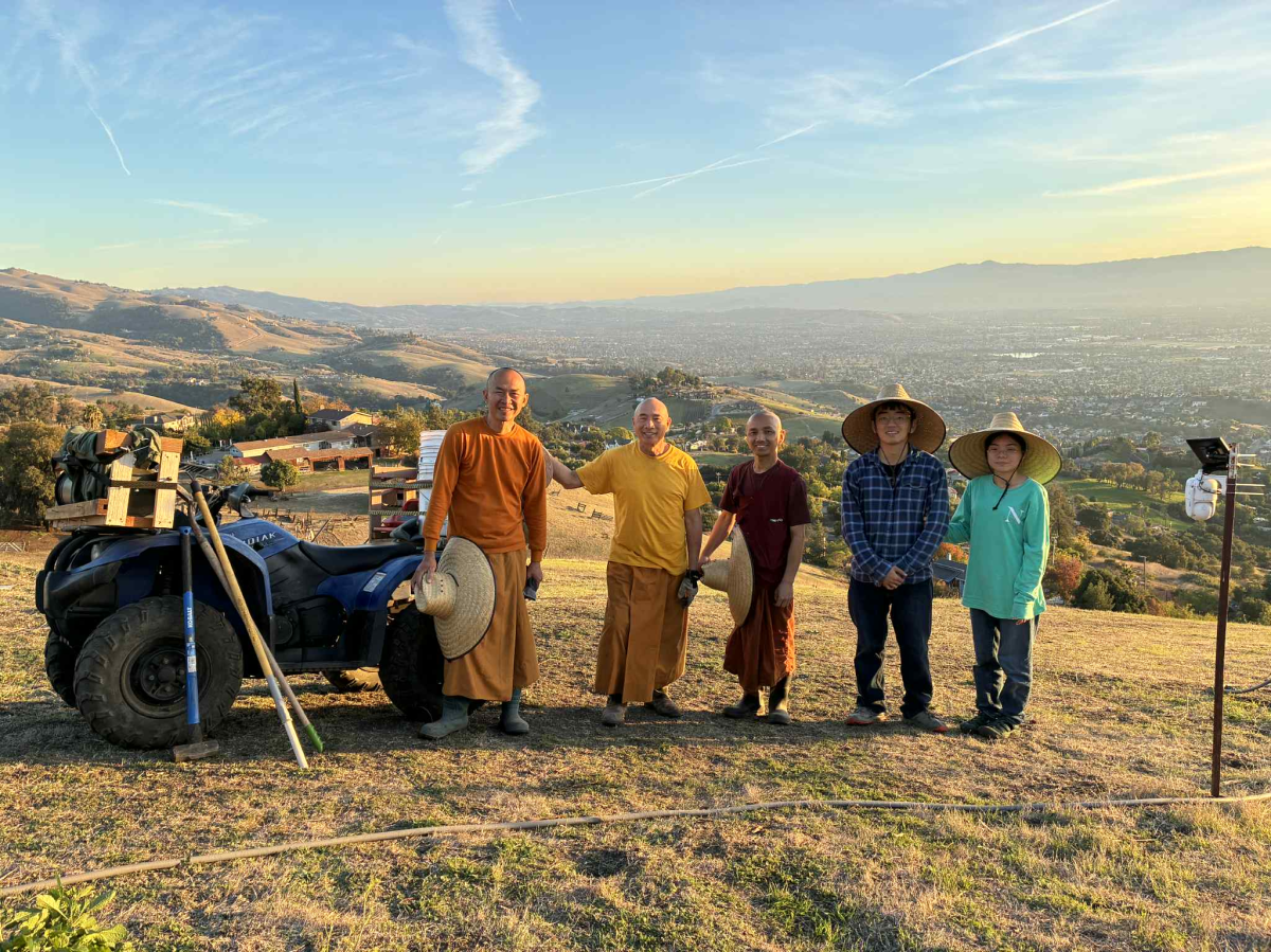 Nhật ký tháng 11,&nbsp;2025